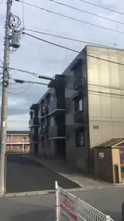 メゾンドォ渕谷 AB