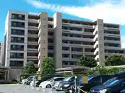 パークシティ武蔵野桜堤FOREST HOUSE C