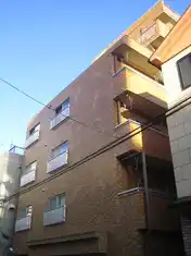 ダイアパレス千歳第3