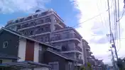 スカイハイツヴィラ横山台