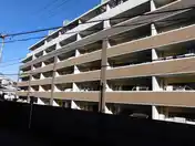 ライオンズガーデンテラス鎌倉山崎