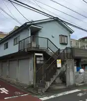 エスエスハイム