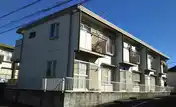 スカイハイツ若草台B