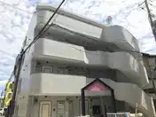 ジュネパレス市川第19