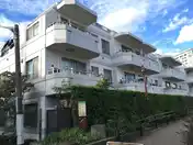 センチュリーハイツ三宿