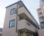 グランティア中山