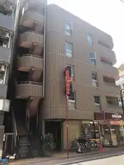 メゾンタカノハV