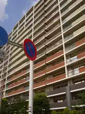 デュオシティイースト
