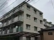 コスモ与野本町