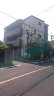 メゾン・エガリテ