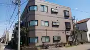 パステル前川