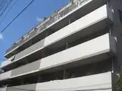 デュオステージ蒔田
