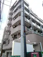 グロリア向ヶ丘