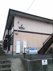 リビエールA棟