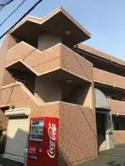 メゾン・ド・ユイット