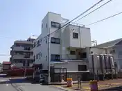 TYハイツ