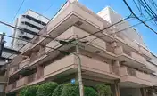 朝日第2中目黒マンション
