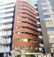 新宿コムロビル