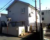 ハーモニーハイツ