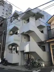 進正仲町コーポ