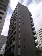 パークウェル京橋