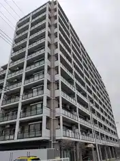 ライオンズプラザ日野駅前