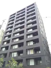 チェスターコート浅草橋
