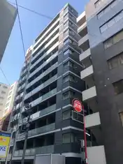 パークリュクス神田
