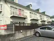 グリーンパレス櫛引I
