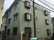 チェリーヒルズK棟