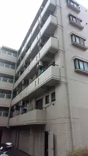 ワコーレメイ中村橋