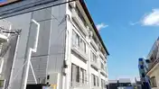 リバーサイドハイツII