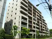 パークシティ武蔵野桜堤FOREST HOUSE E