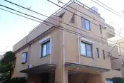 グリーンハイム角田