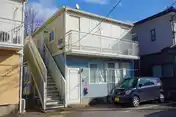 アネックス・ホリエ C