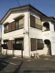 メゾンパール