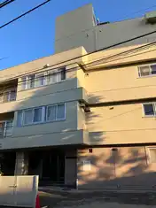 牛込中央マンション