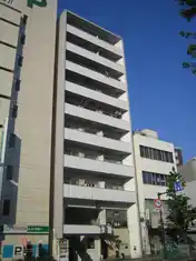 ル・グラン元町