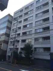 ローレルコート市ヶ谷