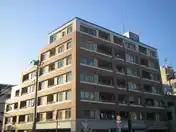 リブゼ横浜アクアガーデン