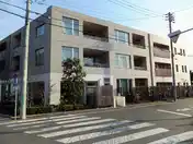 パークハウス玉川岡本