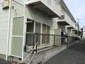 グリーンパレス櫛引II