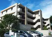 パークシティ武蔵野桜堤FOREST HOUSE F