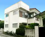 明日香ハイツ