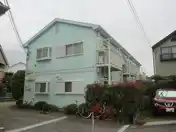 マリンテラス壱番館