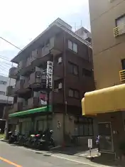 堀越ビル