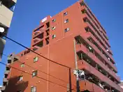 ライオンズマンション吉野町第6