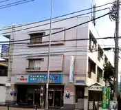 レインボー光ケ丘