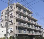 ライオンズマンション日野