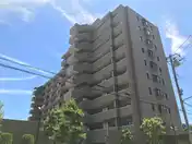 パルコート市川
